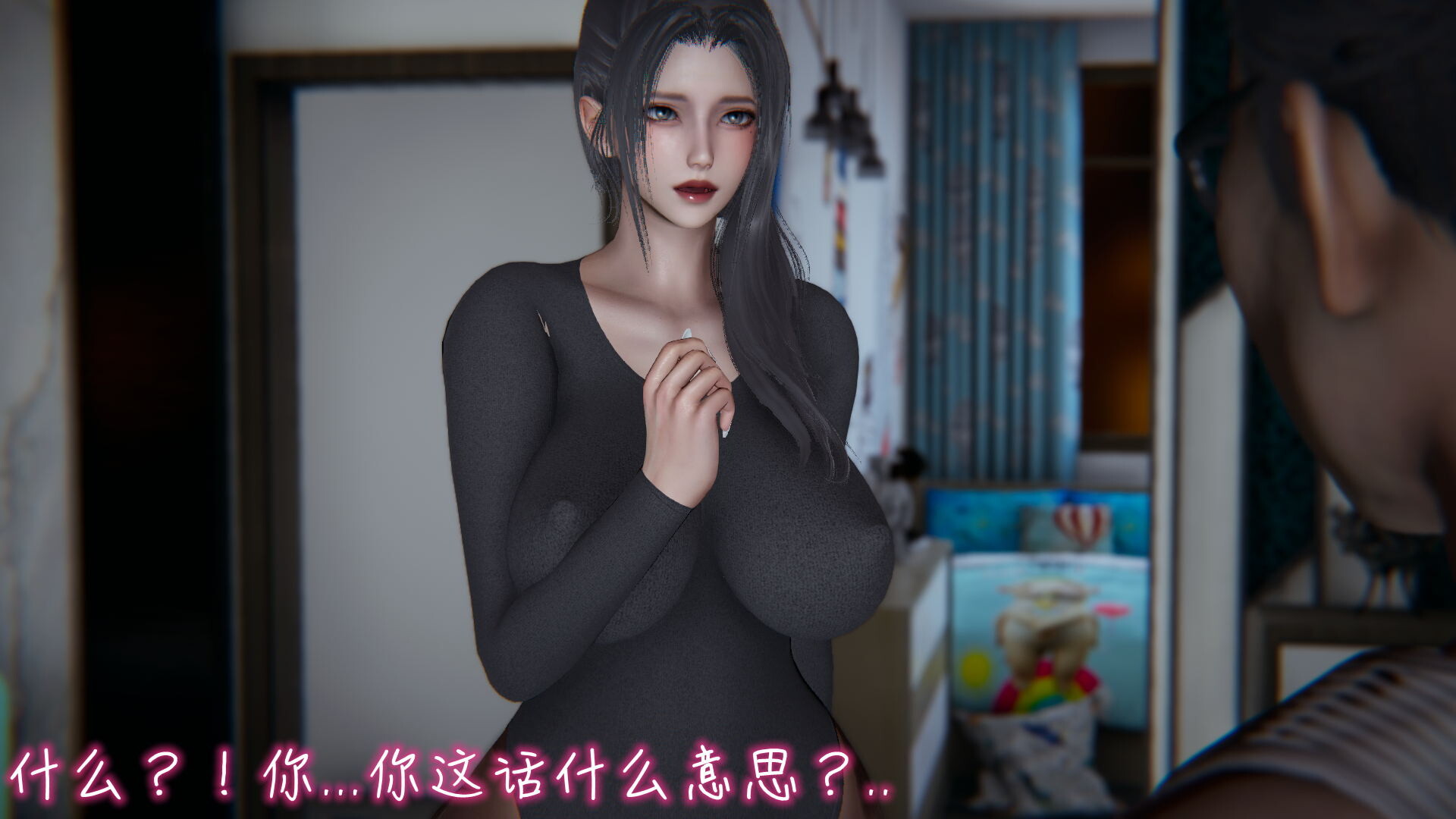 [3D漫画]乱扔垃圾的危害 无修无水印 153MB/迅雷