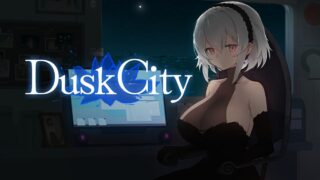 [ACT]Dusk City   STEAM官方中文