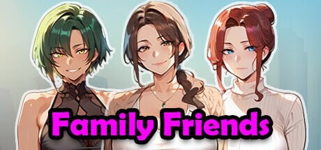 [SLG/Steam官中]Family Friends Beyond Home  PC[200MB]