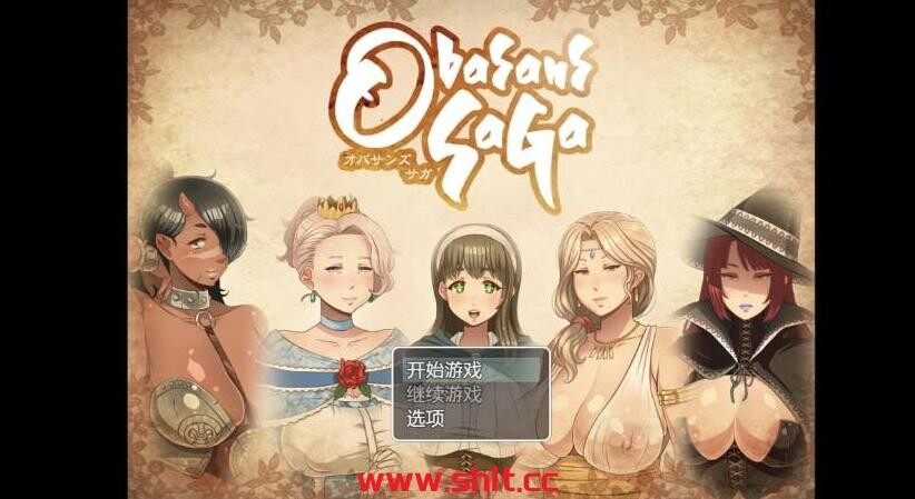 【日系爆款RPG/AIGPT汉化/2D】我让熟女妈妈们都怀孕了 1.3版【PC+安卓/2.4G】