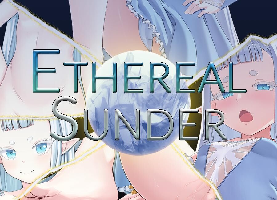 [RPG/AI汉化/步兵]Ethereal Sunder ver0.13.3[1.43g]