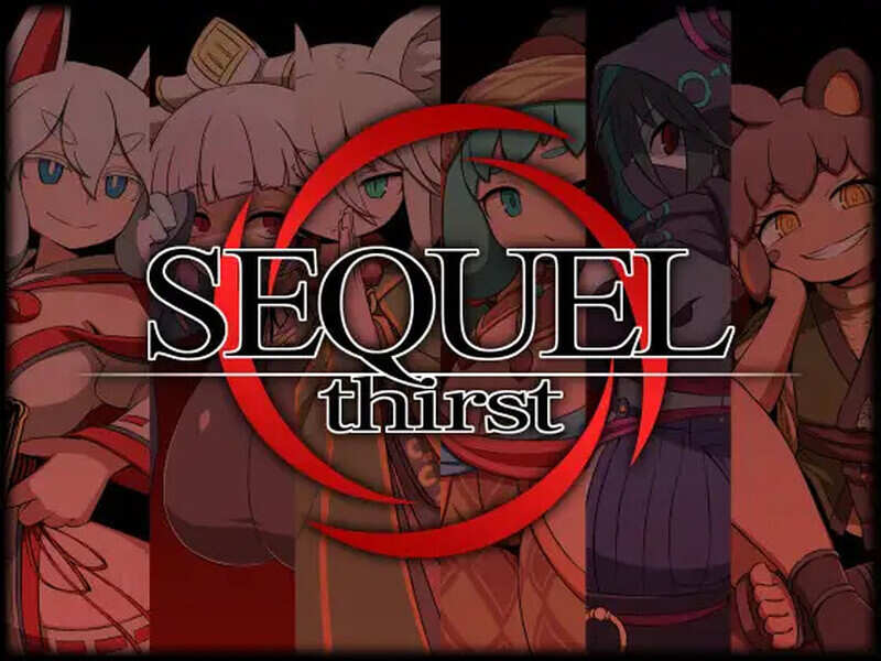 【日系RPG】动态 续集渴望  SEQUEL thirst PC+安卓【度盘】