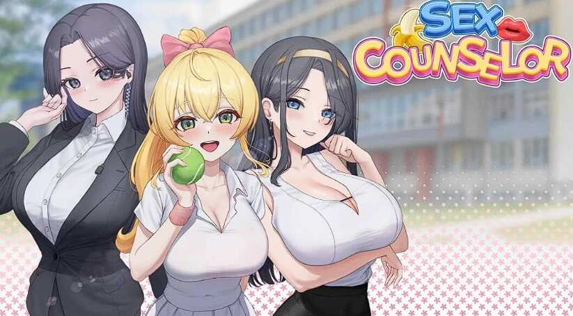 [SLG/动态/官中] Sex Counselor v1.0.0 天蚕变 [239M/XN/BD]