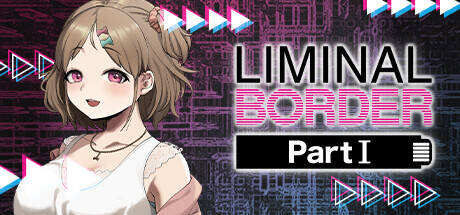 [ADV/官中/PC] Liminal Border Part I [4.5GB/FM/BD]