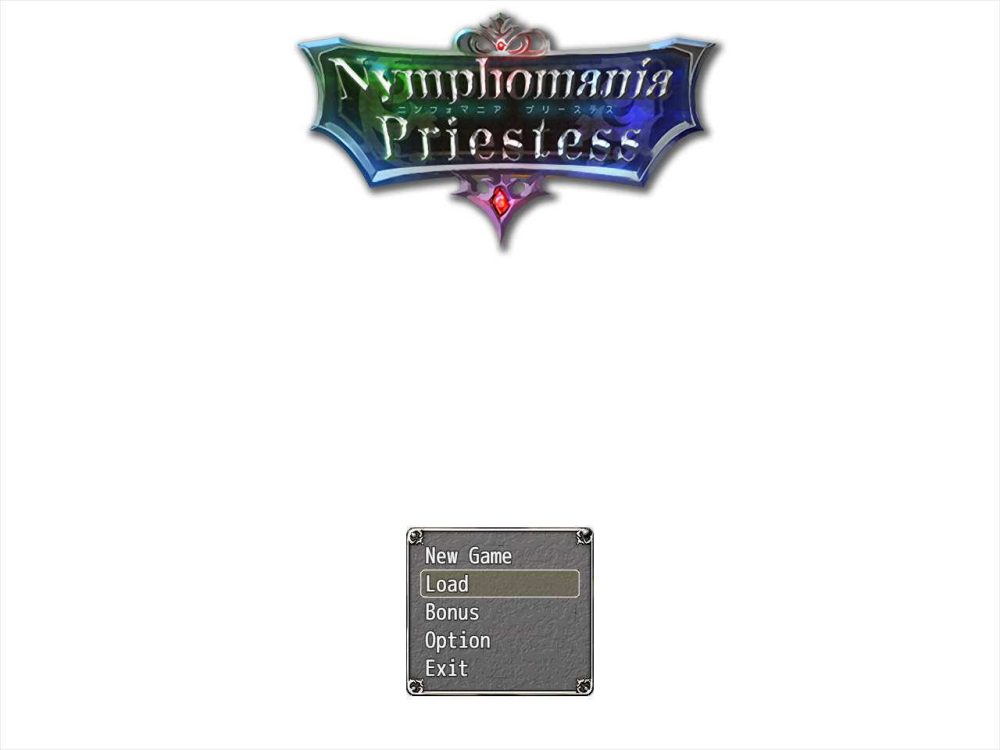 [热门RPG/AI汉化] [更新]NTR女祭司 Nymphomania Priestess Ver0.8 重制 [2.5G/FM/BD]