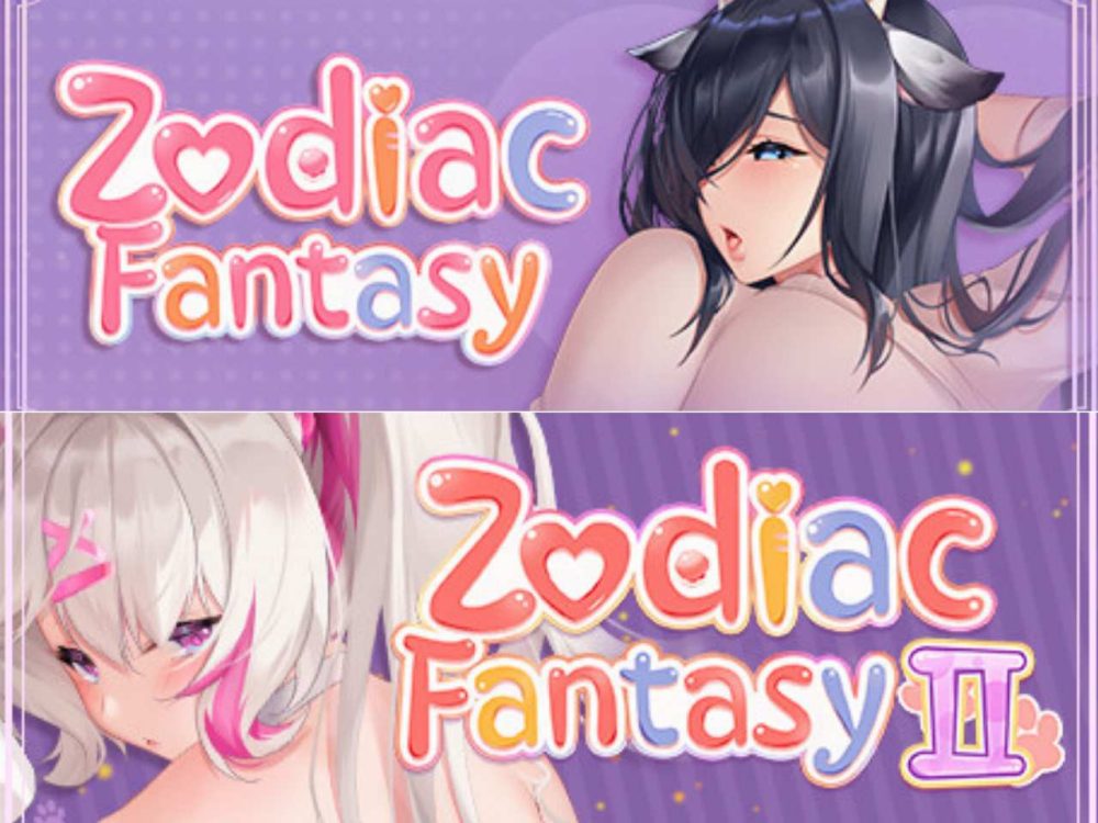 [Lovely Games Studios][ACT/官中/步兵/动态/合集]Zodiac fantasy系列合集