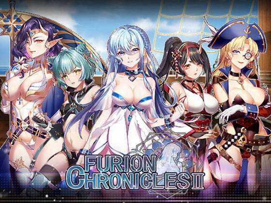 [SRPG/旧物/官中] 法利恩戰記2 Ver.1.16版(Furion Chronicles II) [1G/FM/BD]