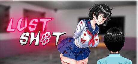 [SLG/无码官中] Lust Shot  [XN/201M/BD]