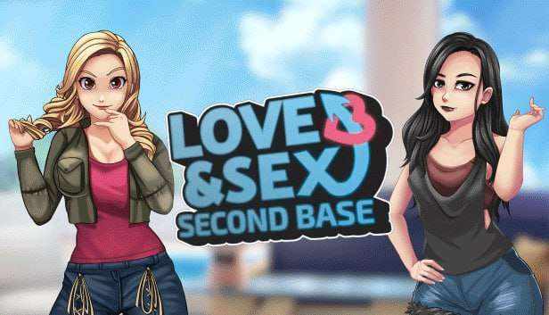 [沙盒SLG/后宫/PC] 爱与性：二垒 Love & Sex Second Base v24.12.0 中文汉化版 [1.6G/百度]