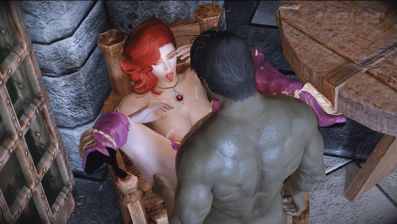 [3D动画] szyca大佬 VAM 妻子的秘密8 美艳人妻醉酒后被异种侵犯中出 [2.57G][FM/度盘]